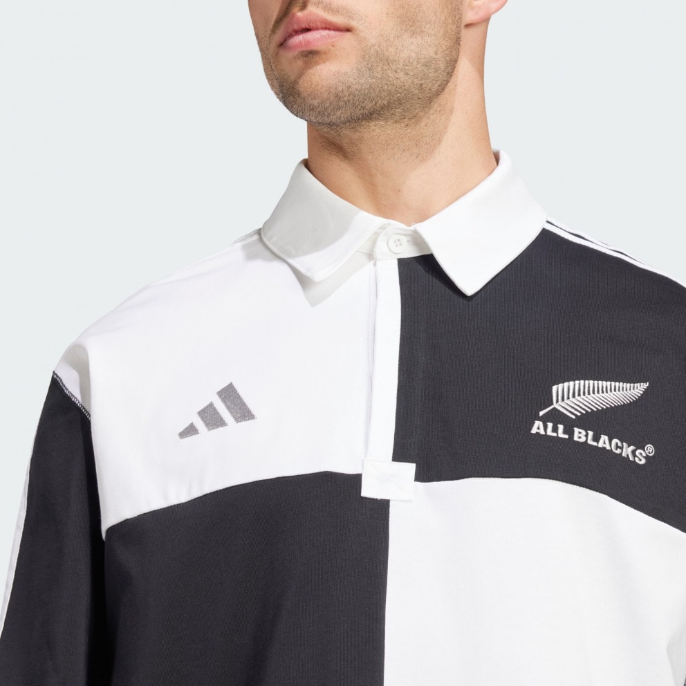 adidas All Blacks Rugby Culture Jersey