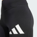 adidas Train Essentials Big Logo Full-Length Leggings