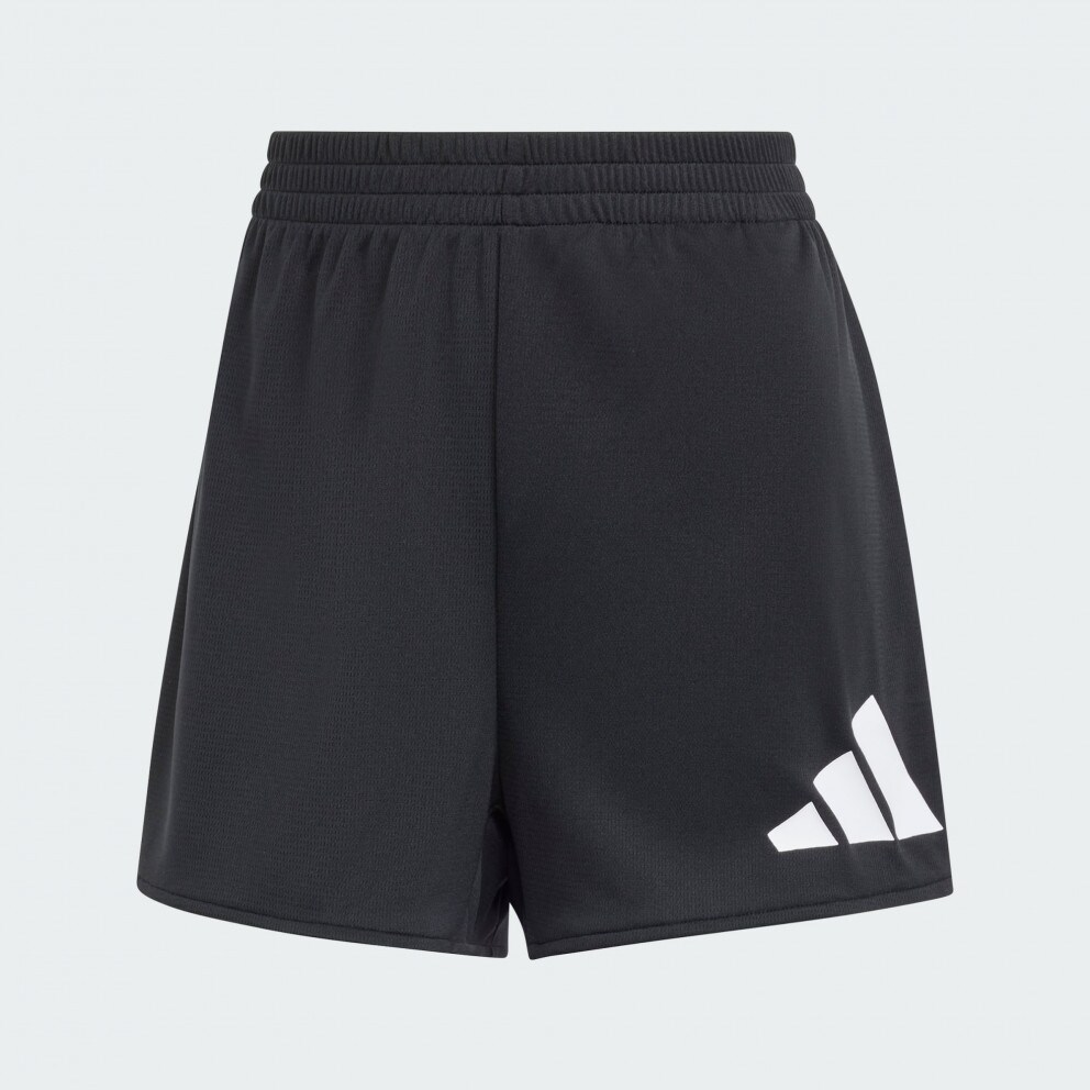 adidas Train Essentials Big Performance Logo Training Tee