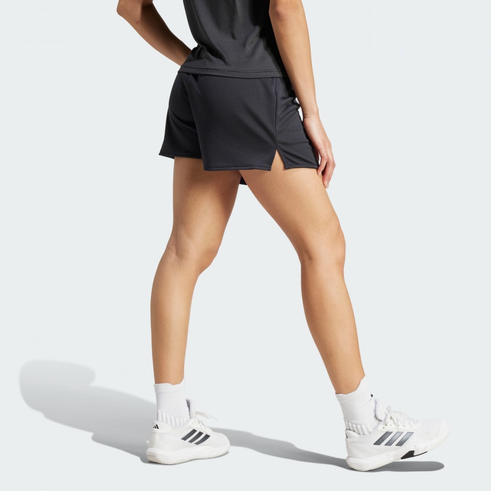 adidas Train Essentials Big Performance Logo Training Tee