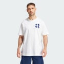 adidas Manchester United Seasonal Tee