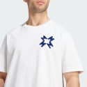 adidas Manchester United Seasonal Tee
