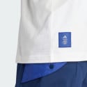 adidas Manchester United Seasonal Tee