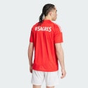 adidas Benfica 24/25 Home Football Jersey