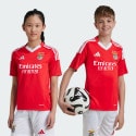 adidas Benfica 24/25 Home Jersey Kids