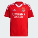 adidas Benfica 24/25 Home Jersey Kids