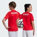 adidas Benfica 24/25 Home Jersey Kids