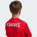 adidas Benfica 24/25 Home Jersey Kids
