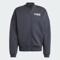 adidas Fc Bayern Seasonal Doubleknit Track Top