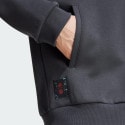 adidas Fc Bayern Seasonal Doubleknit Track Top