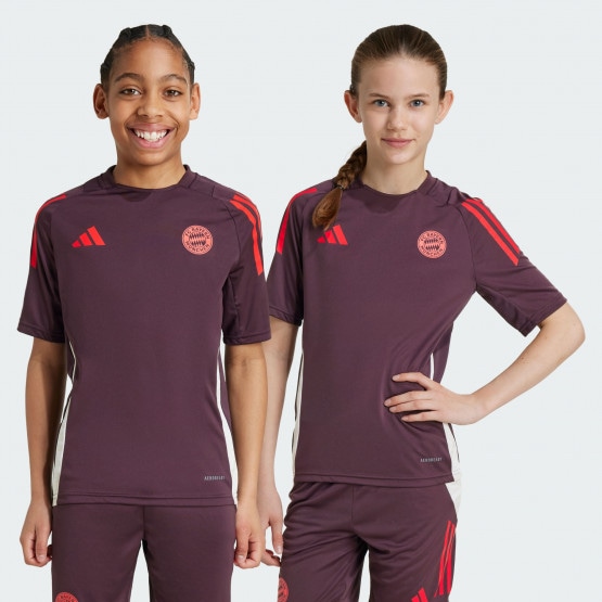 adidas Fc Bayern Tiro 24 Training Jersey Kids