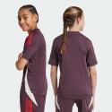 adidas Fc Bayern Tiro 24 Training Jersey Kids