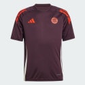 adidas Fc Bayern Tiro 24 Training Jersey Kids