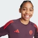 adidas Fc Bayern Tiro 24 Training Jersey Kids