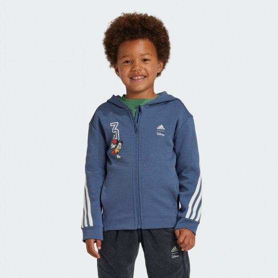 Boys adidas hoodie sale on sale