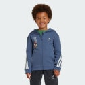 adidas Adidas Disney Mickey Mouse Track Top