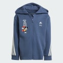 adidas Adidas Disney Mickey Mouse Track Top