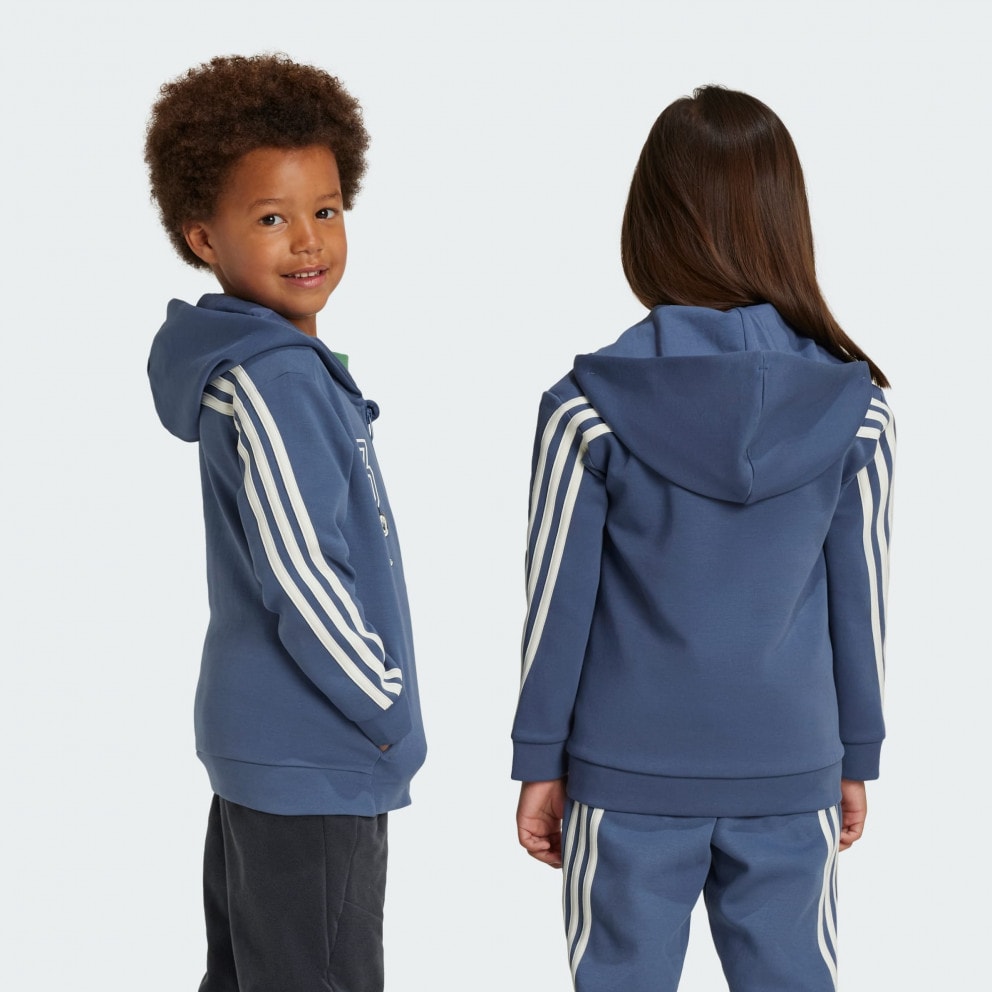 adidas Adidas Disney Mickey Mouse Track Top