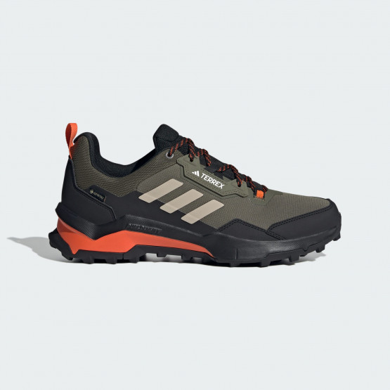 adidas Terrex Terrex Ax4 Gore-Tex Hiking Shoes