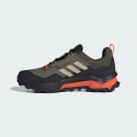 adidas Terrex Terrex Ax4 Gore-Tex Hiking Shoes