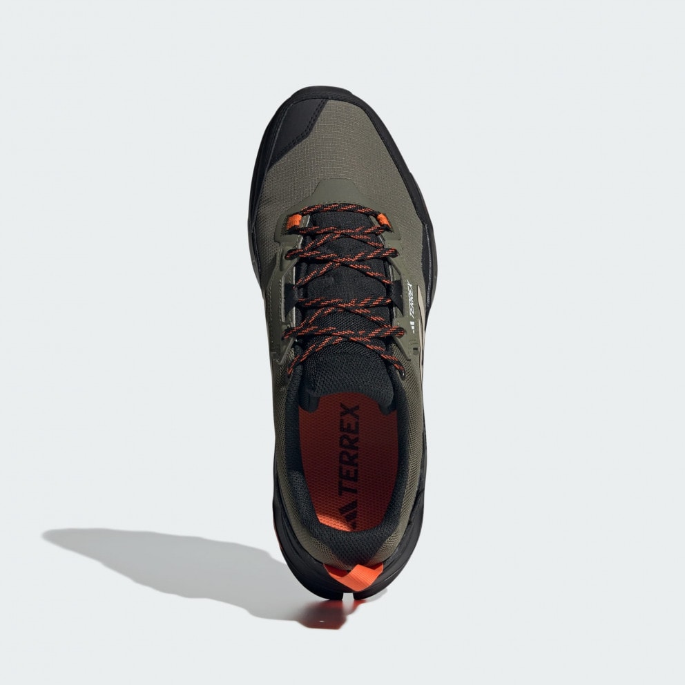 adidas Terrex Terrex Ax4 Gore-Tex Hiking Shoes