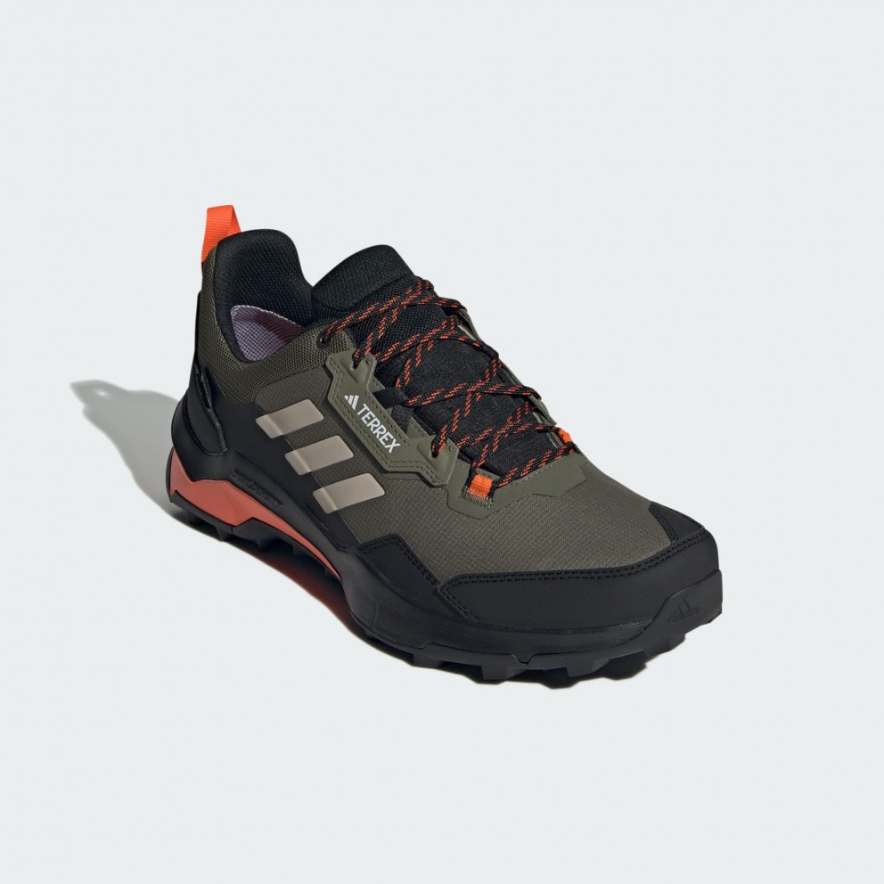 adidas Terrex Terrex Ax4 Gore-Tex Hiking Shoes