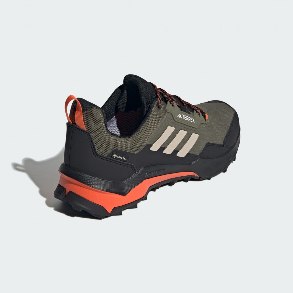 adidas Terrex Terrex Ax4 Gore-Tex Hiking Shoes