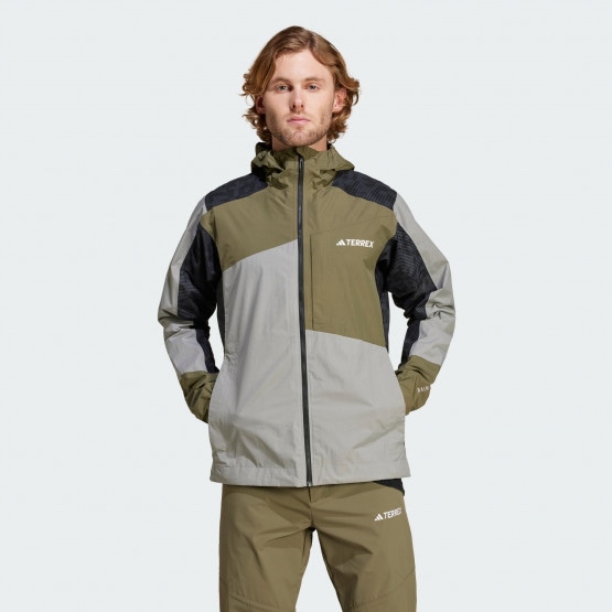adidas Terrex Terrex Xperior Hybrid Rain.Rdy Jacket