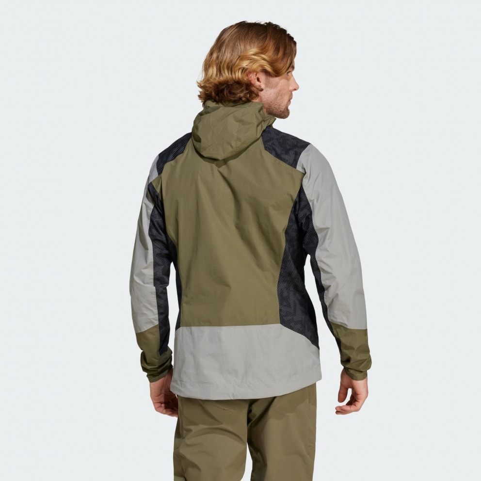 adidas Terrex Terrex Xperior Hybrid Rain.Rdy Jacket