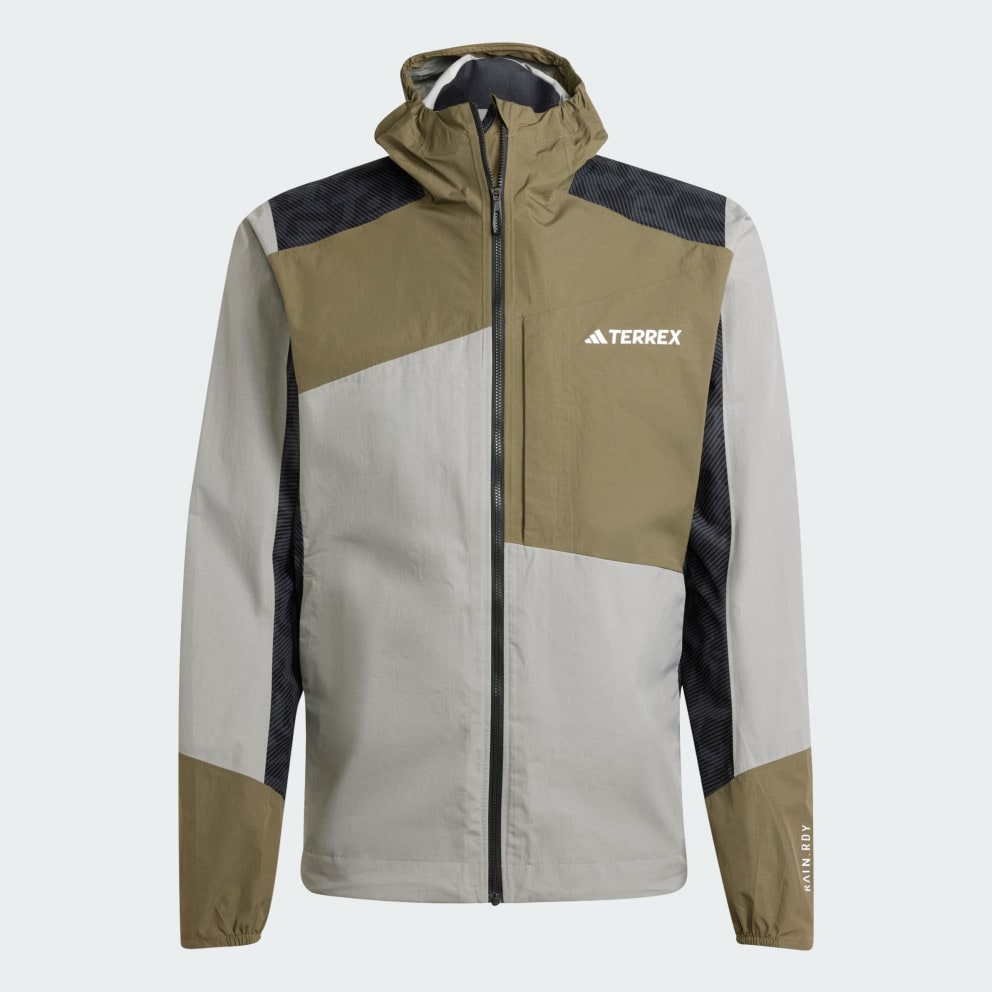 adidas Terrex Terrex Xperior Hybrid Rain.Rdy Jacket