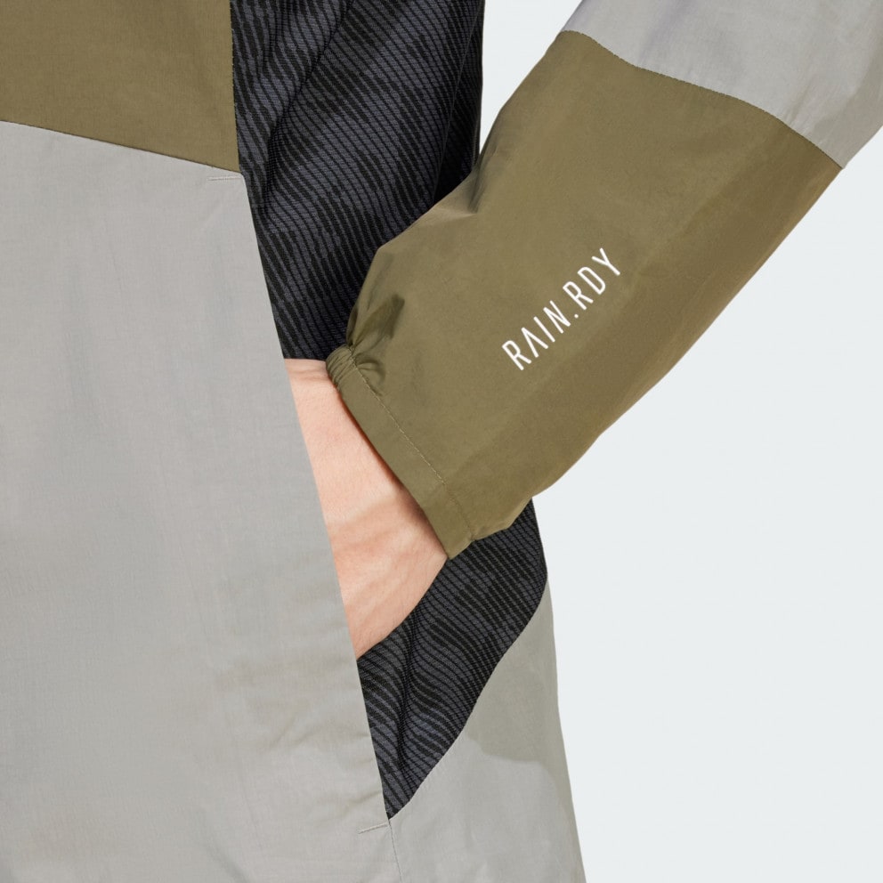 adidas Terrex Terrex Xperior Hybrid Rain.Rdy Jacket