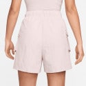 Nike W Nsw Essntl Wvn Hr Short