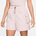 Nike W Nsw Essntl Wvn Hr Short