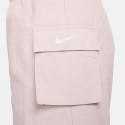 Nike W Nsw Essntl Wvn Hr Short