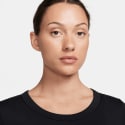 Nike W Nk One Fitted Df Ss Top
