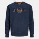 Jack & Jones Jjferris Sweat Crew Neck Jnr