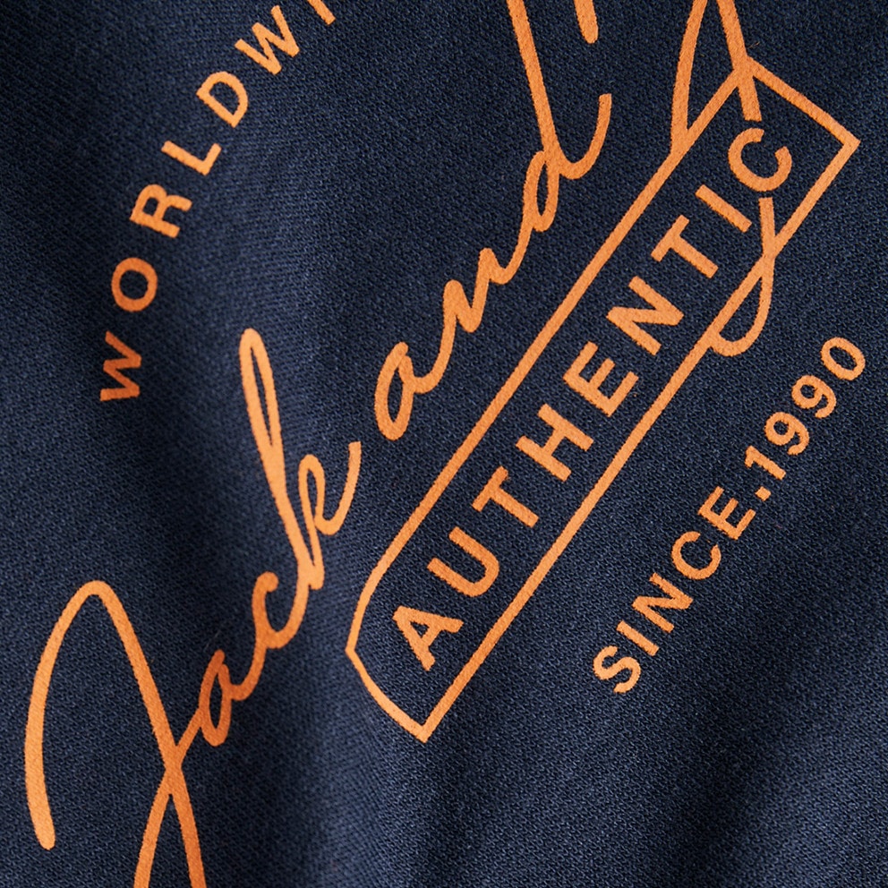 Jack & Jones Jjferris Sweat Crew Neck Jnr