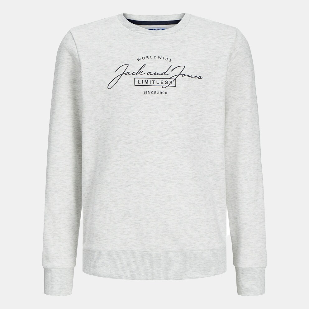Jack & Jones Jjferris Sweat Crew Neck Jnr