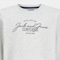 Jack & Jones Jjferris Sweat Crew Neck Jnr
