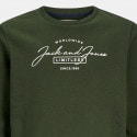Jack & Jones Jjferris Sweat Crew Neck Jnr