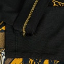 Jack & Jones Jjskull Rock Tee Ls Crew Neck Jnr