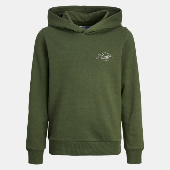 Jack & Jones Παιδικό Φούτερ