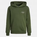 Jack & Jones Παιδικό Φούτερ