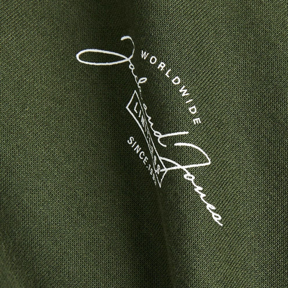 Jack & Jones Παιδικό Φούτερ