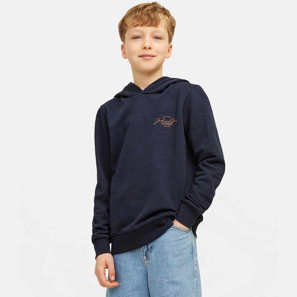 Jack & Jones Παιδικό Φούτερ