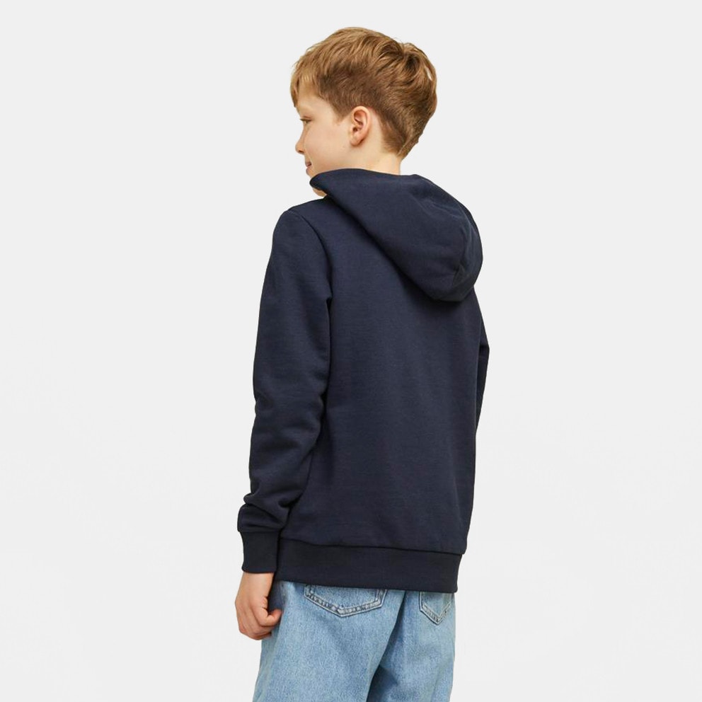 Jack & Jones Παιδικό Φούτερ