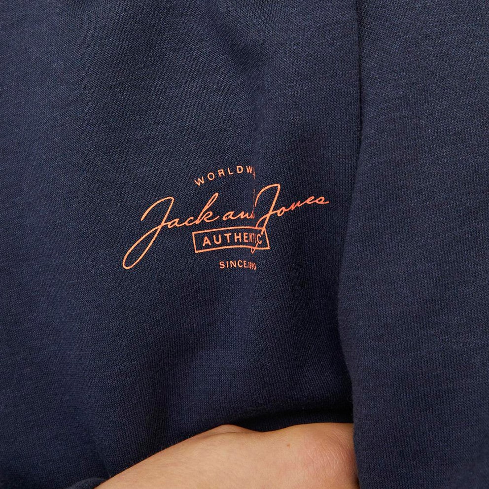 Jack & Jones Παιδικό Φούτερ