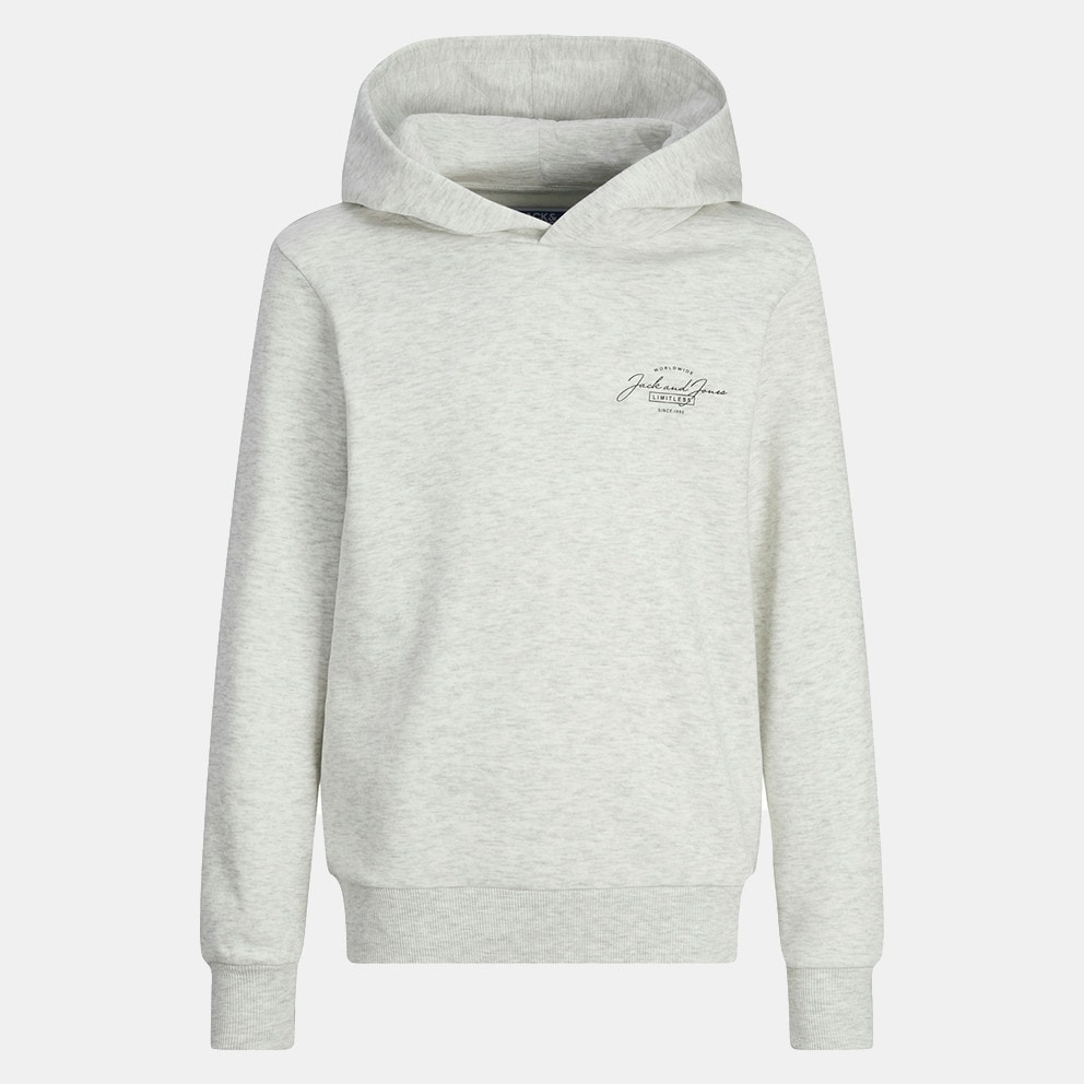 Jack & Jones Παιδικό Φούτερ