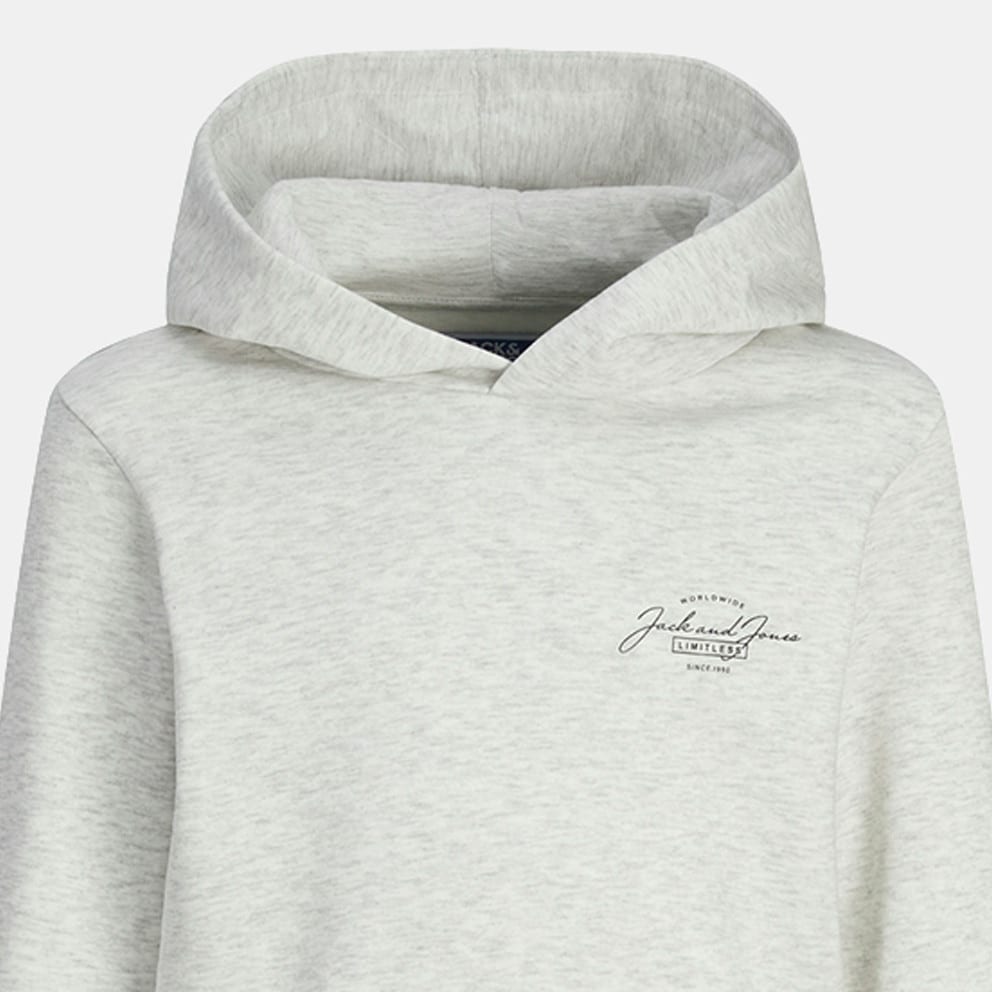 Jack & Jones Παιδικό Φούτερ