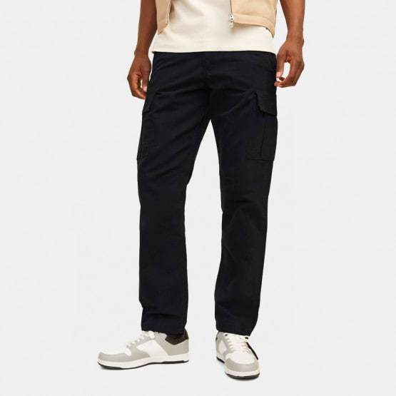 Jack & Jones Jpstkane Jjbarkley Cargo Pant Noos